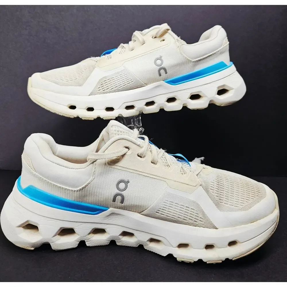 Oncloud Women 8.5 Comfy footwear